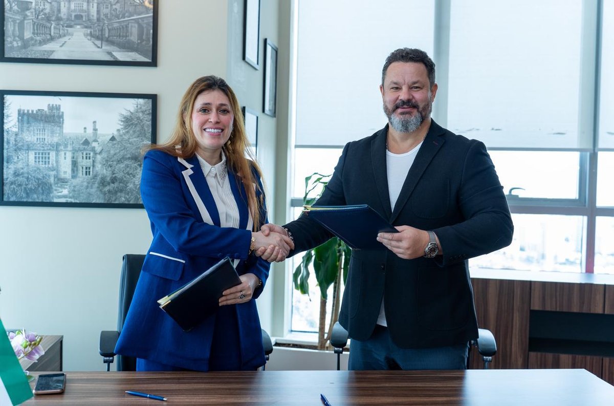 Royal Roads University, Ras Al Khaimah Campus partnership