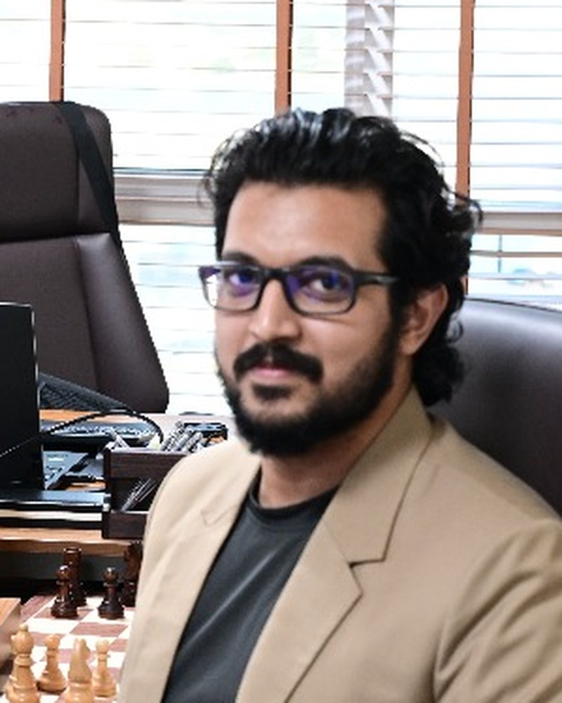 Ahmed N.