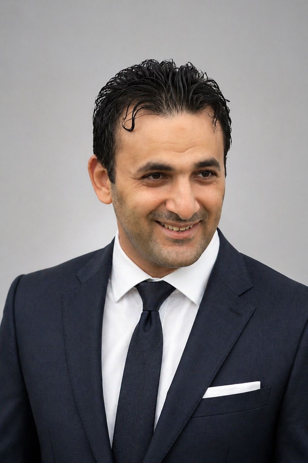 Mohamed B.