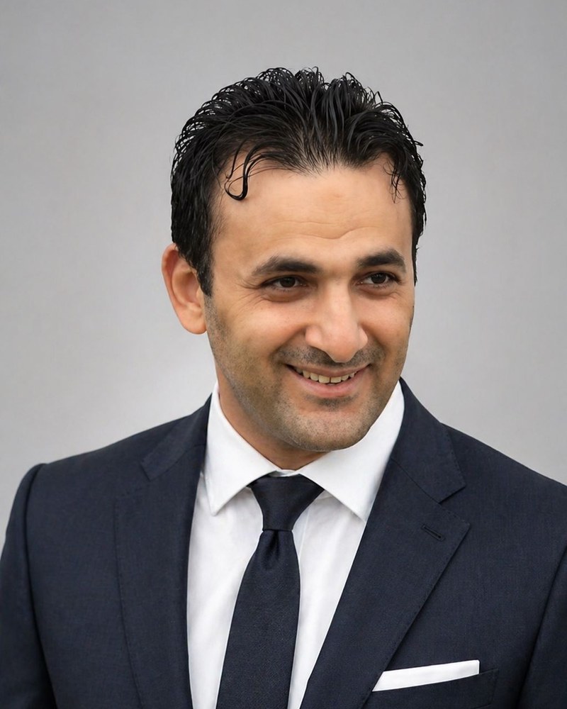 Mohamed B.